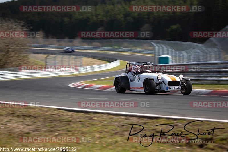 Bild #7955122 - Touristenfahrten Nürburgring Nordschleife (15.03.2020)