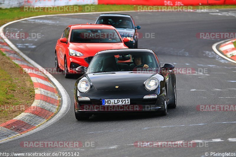 Bild #7955142 - Touristenfahrten Nürburgring Nordschleife (15.03.2020)