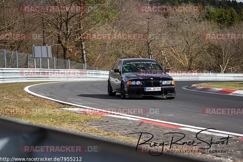 Bild #7955212 - Touristenfahrten Nürburgring Nordschleife (15.03.2020)