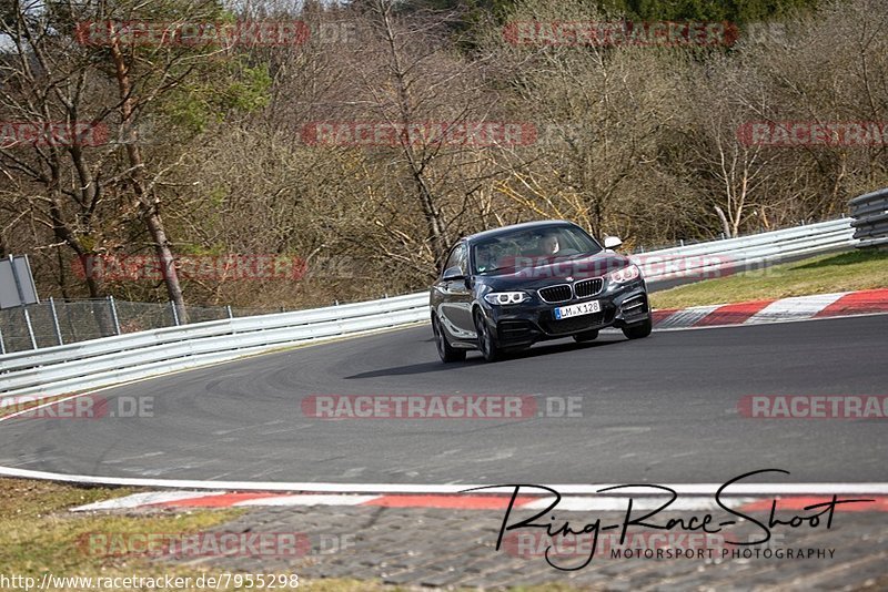 Bild #7955298 - Touristenfahrten Nürburgring Nordschleife (15.03.2020)