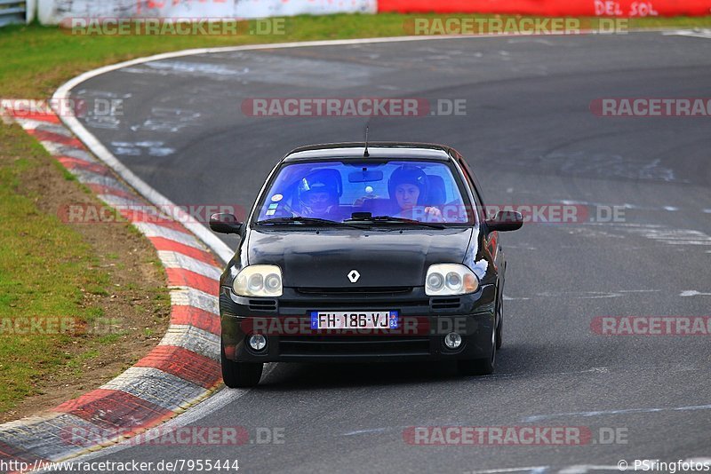 Bild #7955444 - Touristenfahrten Nürburgring Nordschleife (15.03.2020)