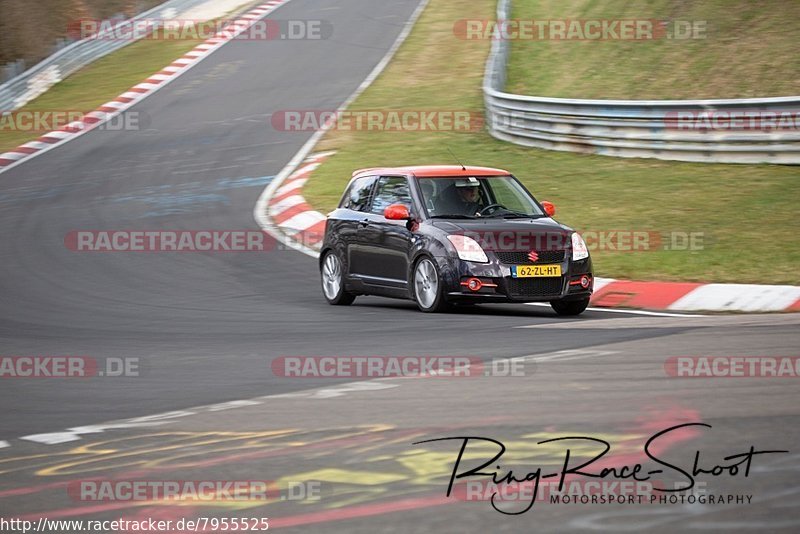 Bild #7955525 - Touristenfahrten Nürburgring Nordschleife (15.03.2020)