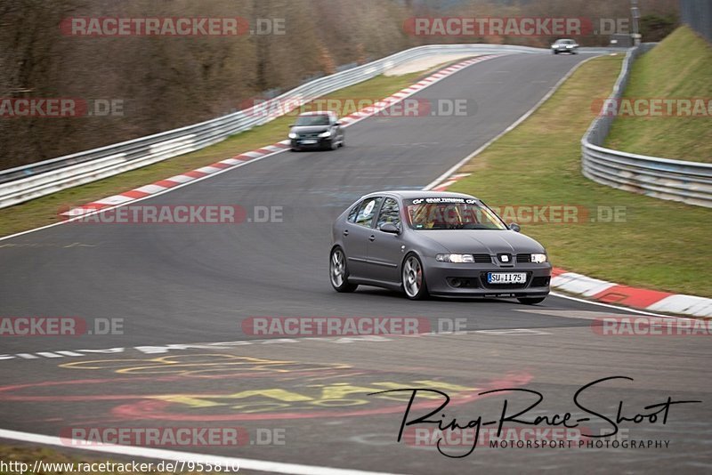 Bild #7955810 - Touristenfahrten Nürburgring Nordschleife (15.03.2020)