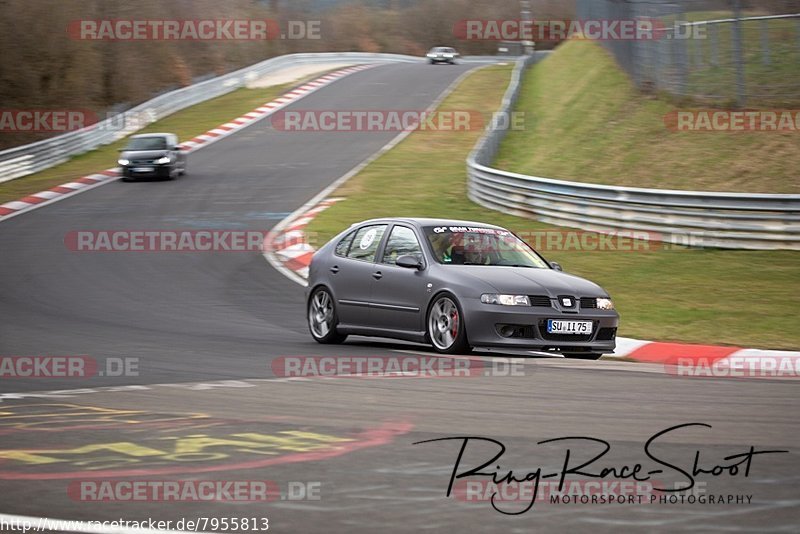 Bild #7955813 - Touristenfahrten Nürburgring Nordschleife (15.03.2020)