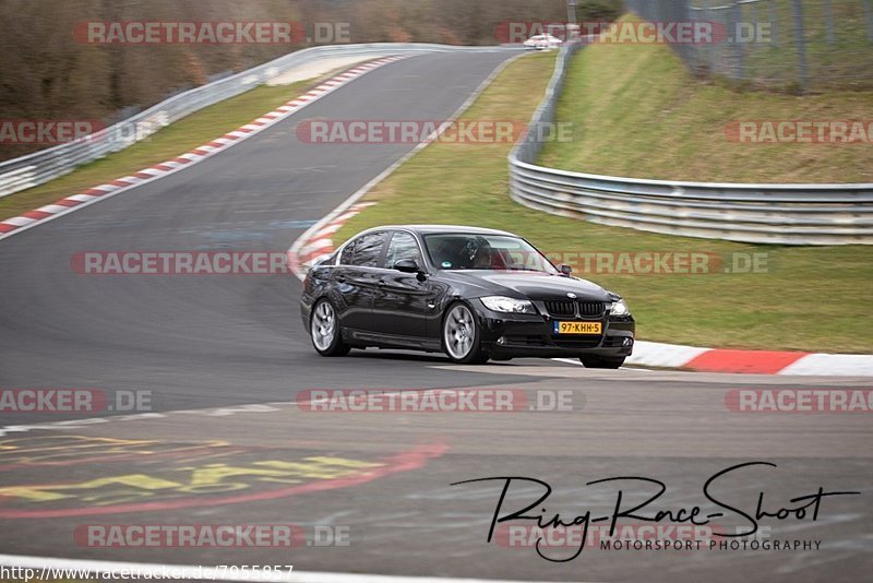 Bild #7955857 - Touristenfahrten Nürburgring Nordschleife (15.03.2020)