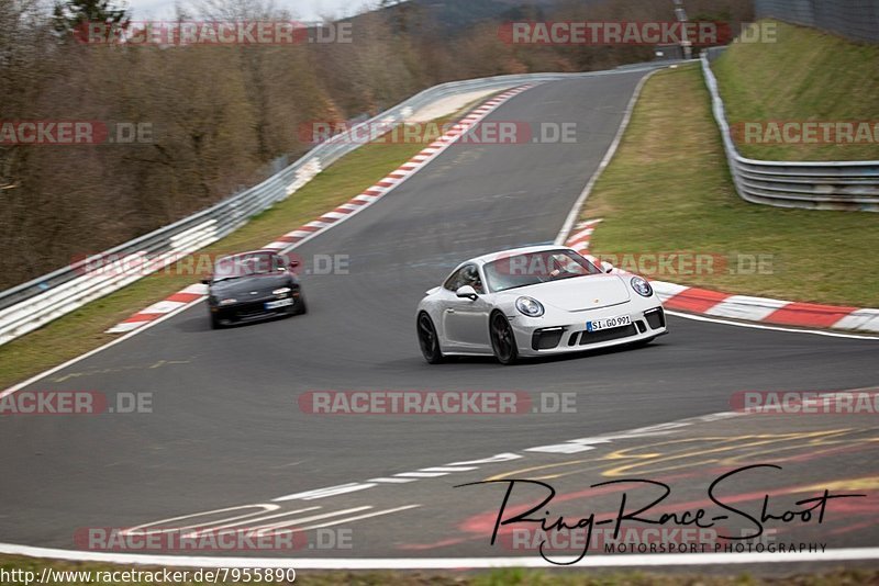 Bild #7955890 - Touristenfahrten Nürburgring Nordschleife (15.03.2020)