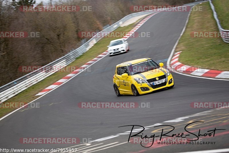 Bild #7955957 - Touristenfahrten Nürburgring Nordschleife (15.03.2020)