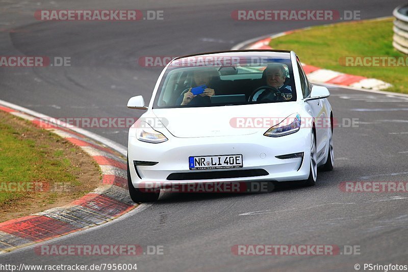 Bild #7956004 - Touristenfahrten Nürburgring Nordschleife (15.03.2020)