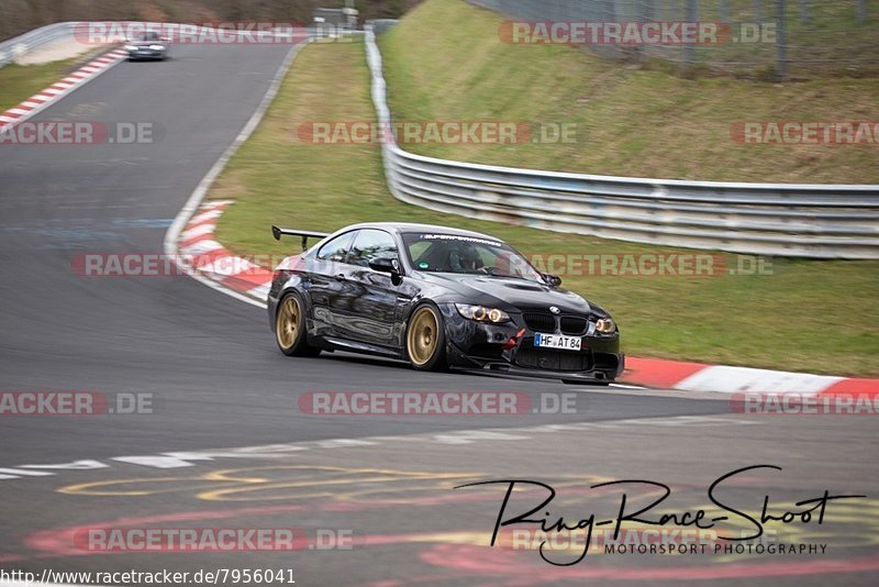 Bild #7956041 - Touristenfahrten Nürburgring Nordschleife (15.03.2020)