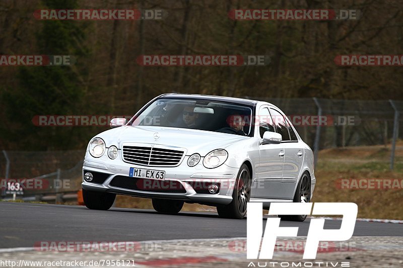 Bild #7956121 - Touristenfahrten Nürburgring Nordschleife (15.03.2020)