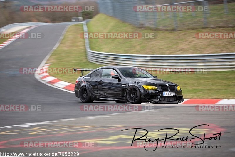 Bild #7956229 - Touristenfahrten Nürburgring Nordschleife (15.03.2020)