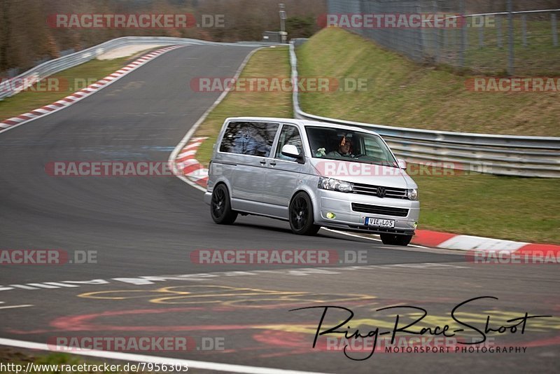 Bild #7956303 - Touristenfahrten Nürburgring Nordschleife (15.03.2020)