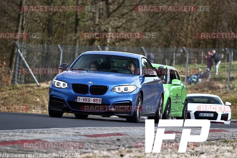 Bild #7956307 - Touristenfahrten Nürburgring Nordschleife (15.03.2020)