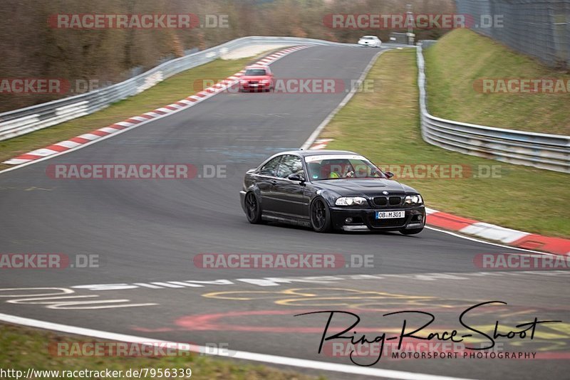 Bild #7956339 - Touristenfahrten Nürburgring Nordschleife (15.03.2020)