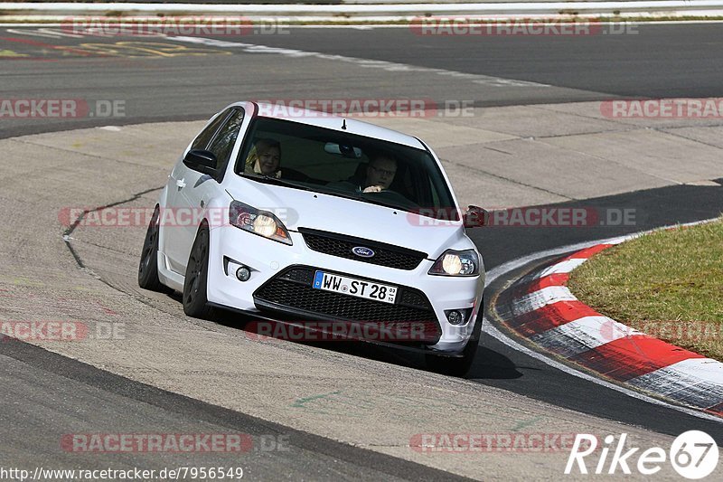 Bild #7956549 - Touristenfahrten Nürburgring Nordschleife (15.03.2020)