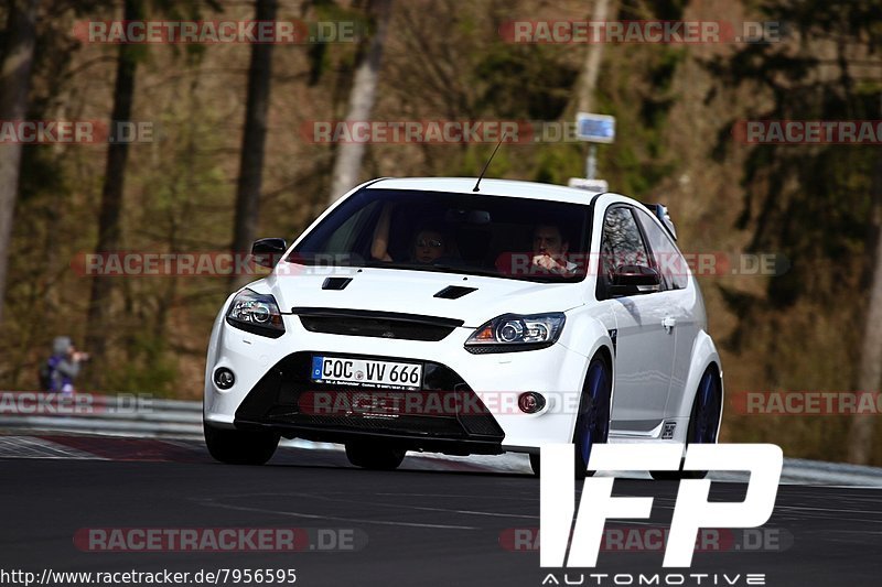 Bild #7956595 - Touristenfahrten Nürburgring Nordschleife (15.03.2020)