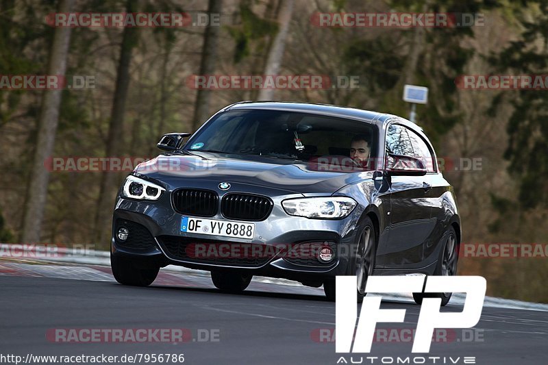 Bild #7956786 - Touristenfahrten Nürburgring Nordschleife (15.03.2020)