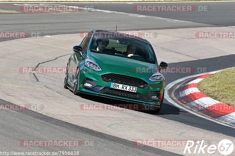 Bild #7956838 - Touristenfahrten Nürburgring Nordschleife (15.03.2020)