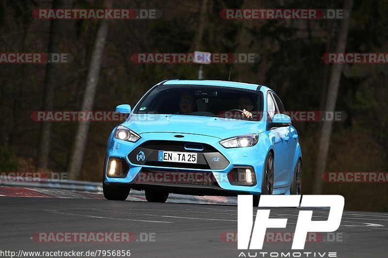 Bild #7956856 - Touristenfahrten Nürburgring Nordschleife (15.03.2020)