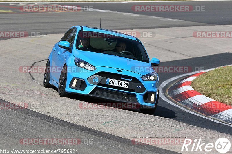 Bild #7956924 - Touristenfahrten Nürburgring Nordschleife (15.03.2020)