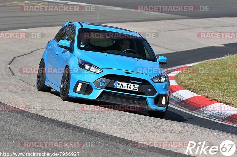 Bild #7956927 - Touristenfahrten Nürburgring Nordschleife (15.03.2020)