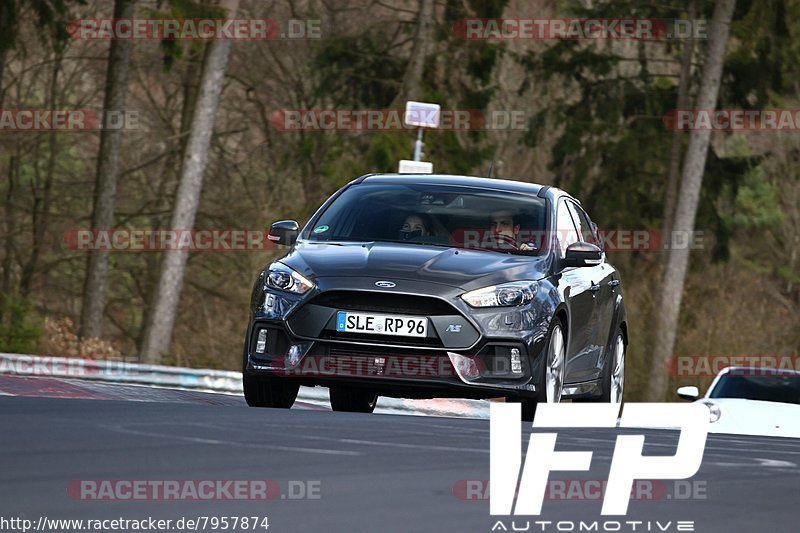 Bild #7957874 - Touristenfahrten Nürburgring Nordschleife (15.03.2020)