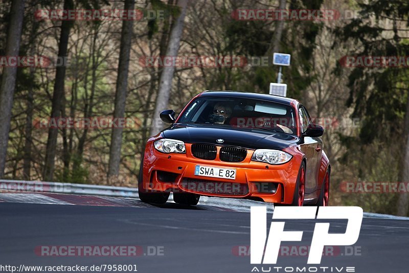 Bild #7958001 - Touristenfahrten Nürburgring Nordschleife (15.03.2020)