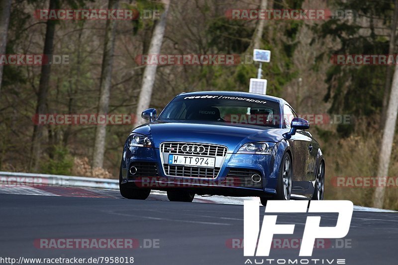 Bild #7958018 - Touristenfahrten Nürburgring Nordschleife (15.03.2020)