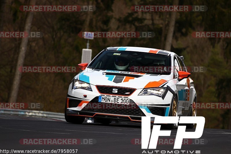 Bild #7958057 - Touristenfahrten Nürburgring Nordschleife (15.03.2020)