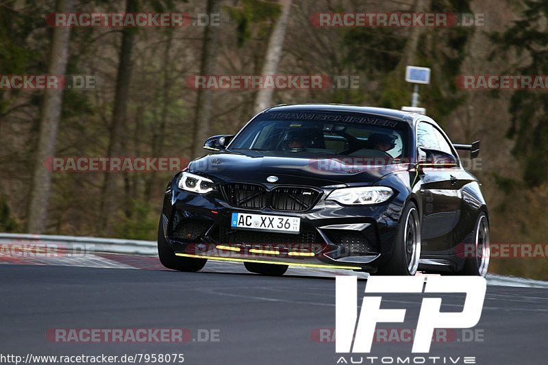 Bild #7958075 - Touristenfahrten Nürburgring Nordschleife (15.03.2020)