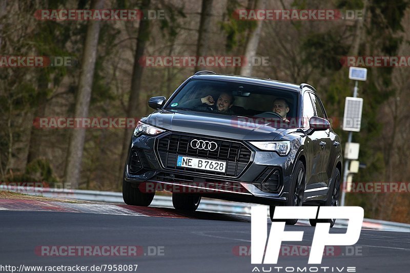 Bild #7958087 - Touristenfahrten Nürburgring Nordschleife (15.03.2020)