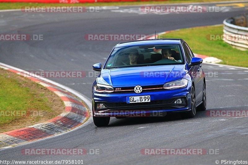 Bild #7958101 - Touristenfahrten Nürburgring Nordschleife (15.03.2020)