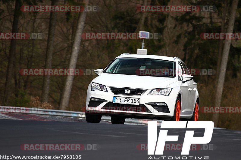 Bild #7958106 - Touristenfahrten Nürburgring Nordschleife (15.03.2020)