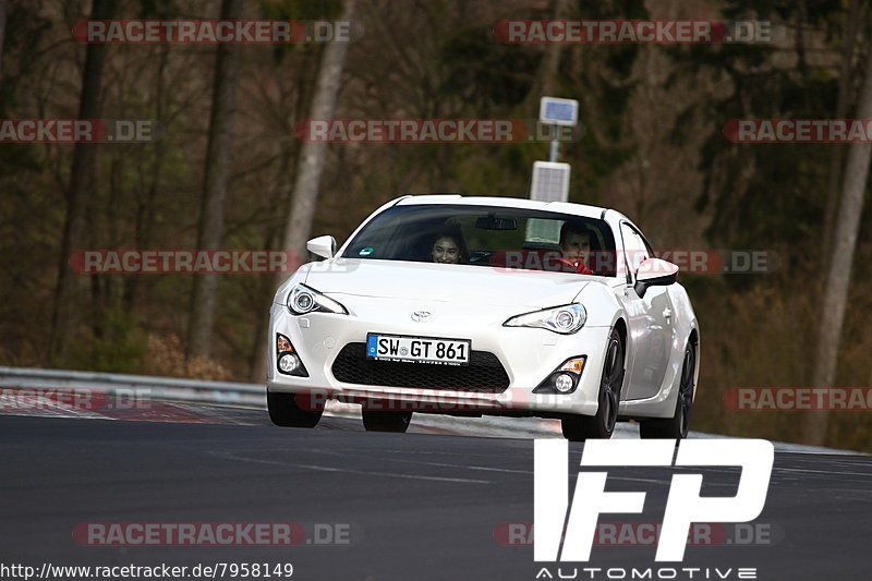 Bild #7958149 - Touristenfahrten Nürburgring Nordschleife (15.03.2020)