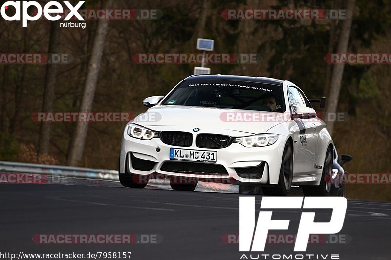 Bild #7958157 - Touristenfahrten Nürburgring Nordschleife (15.03.2020)