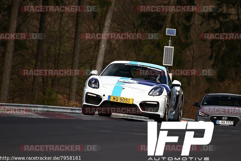 Bild #7958161 - Touristenfahrten Nürburgring Nordschleife (15.03.2020)