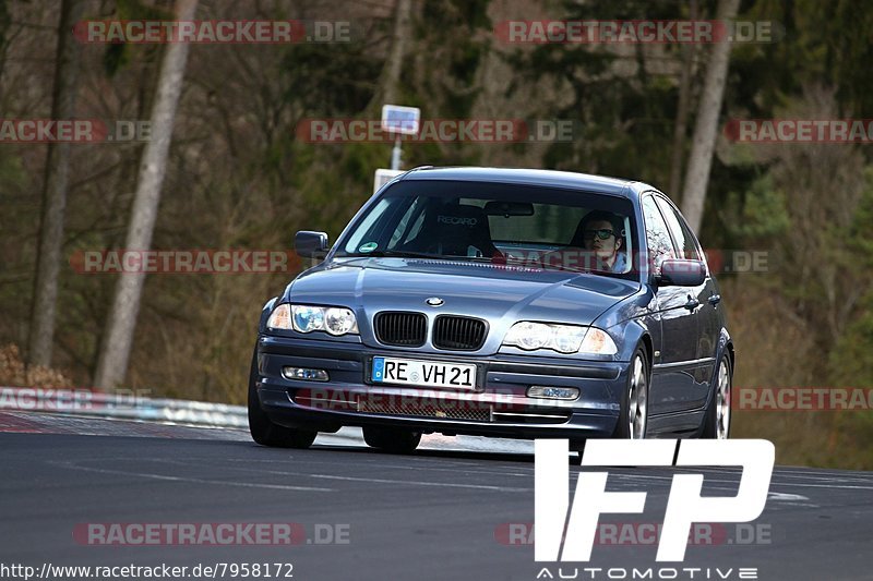 Bild #7958172 - Touristenfahrten Nürburgring Nordschleife (15.03.2020)