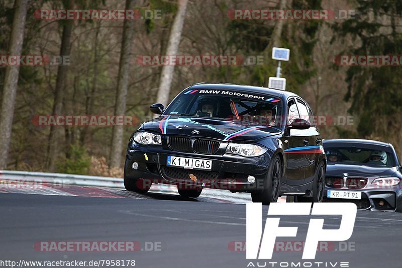 Bild #7958178 - Touristenfahrten Nürburgring Nordschleife (15.03.2020)