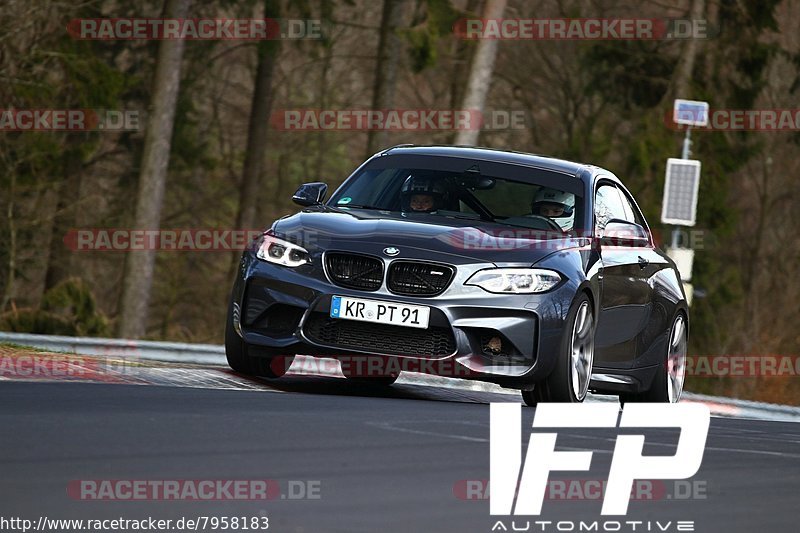 Bild #7958183 - Touristenfahrten Nürburgring Nordschleife (15.03.2020)