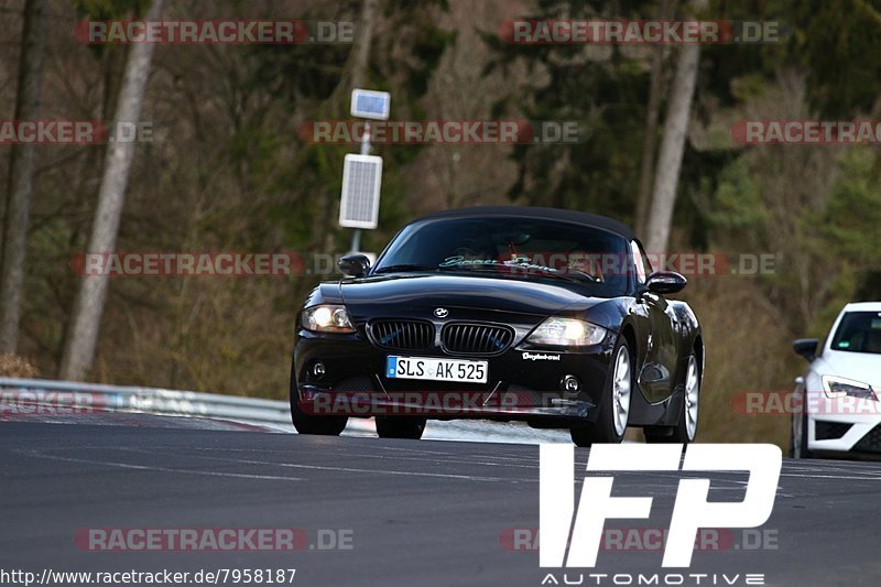 Bild #7958187 - Touristenfahrten Nürburgring Nordschleife (15.03.2020)