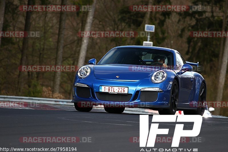 Bild #7958194 - Touristenfahrten Nürburgring Nordschleife (15.03.2020)