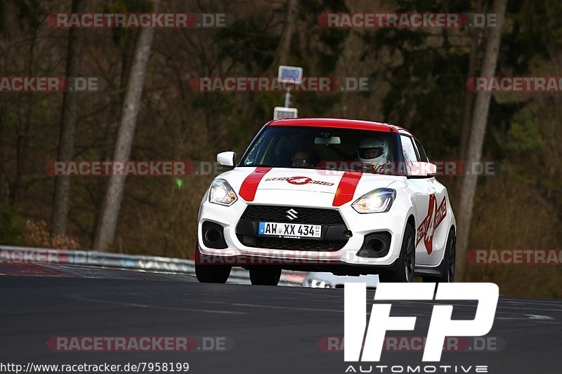 Bild #7958199 - Touristenfahrten Nürburgring Nordschleife (15.03.2020)