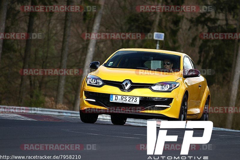 Bild #7958210 - Touristenfahrten Nürburgring Nordschleife (15.03.2020)