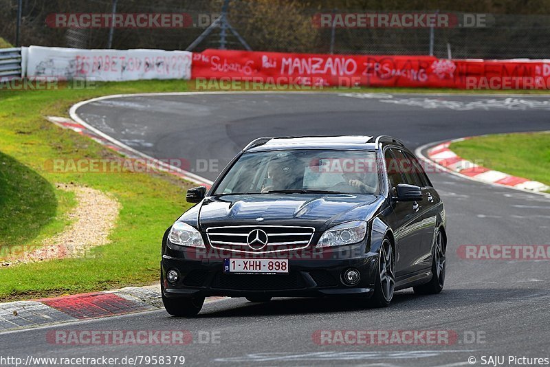 Bild #7958379 - Touristenfahrten Nürburgring Nordschleife (15.03.2020)