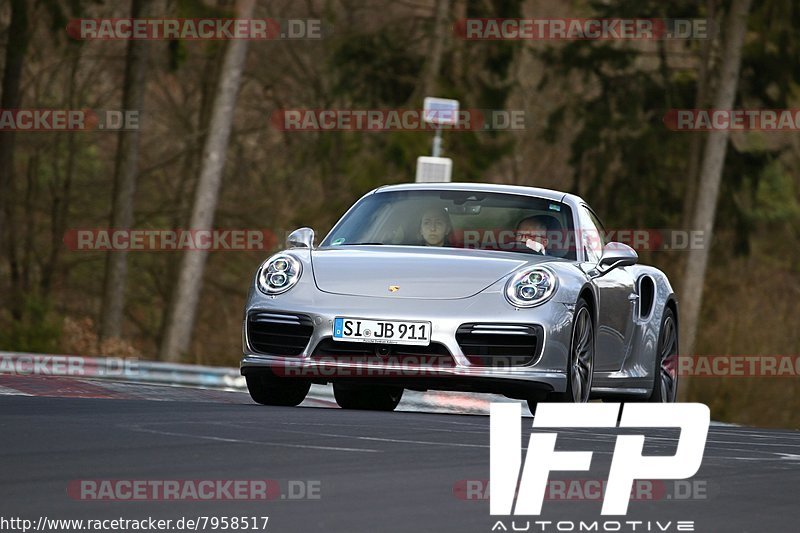 Bild #7958517 - Touristenfahrten Nürburgring Nordschleife (15.03.2020)