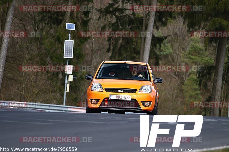 Bild #7958559 - Touristenfahrten Nürburgring Nordschleife (15.03.2020)