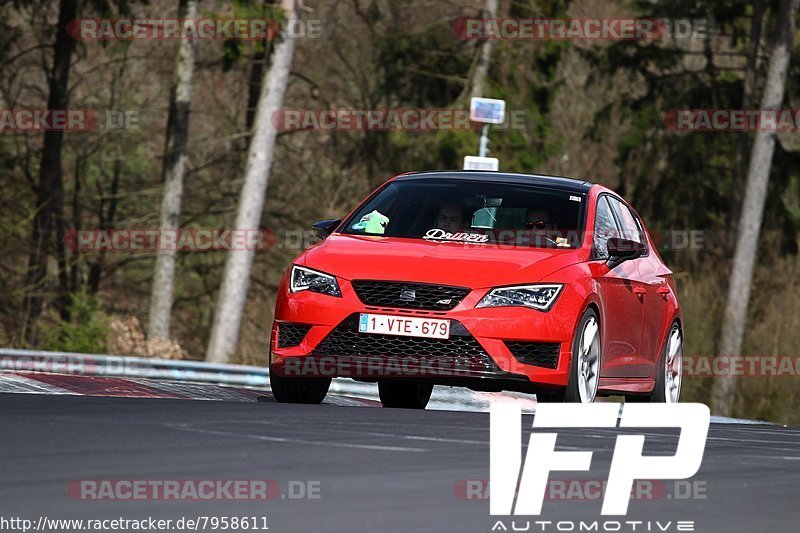 Bild #7958611 - Touristenfahrten Nürburgring Nordschleife (15.03.2020)