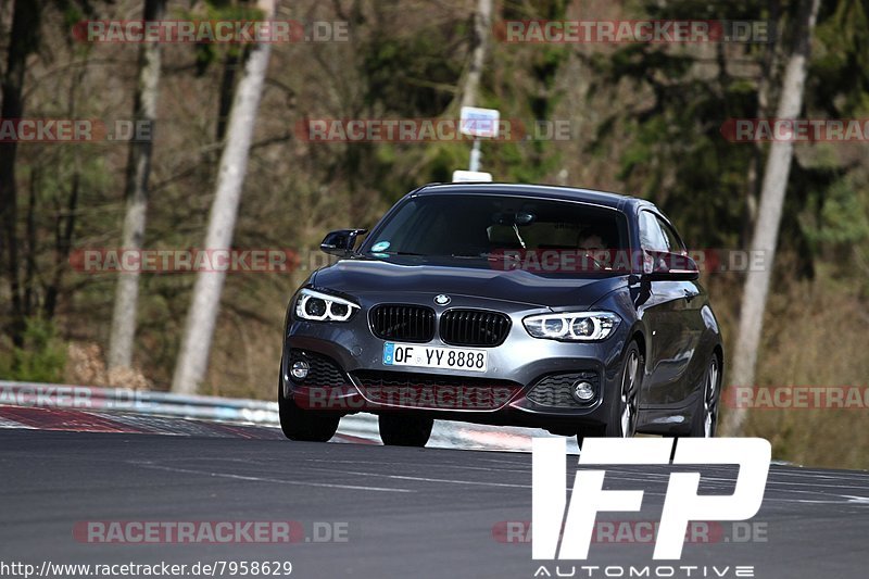 Bild #7958629 - Touristenfahrten Nürburgring Nordschleife (15.03.2020)