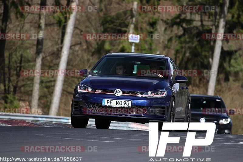 Bild #7958637 - Touristenfahrten Nürburgring Nordschleife (15.03.2020)