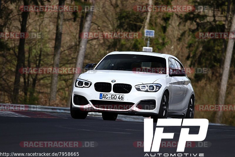 Bild #7958665 - Touristenfahrten Nürburgring Nordschleife (15.03.2020)